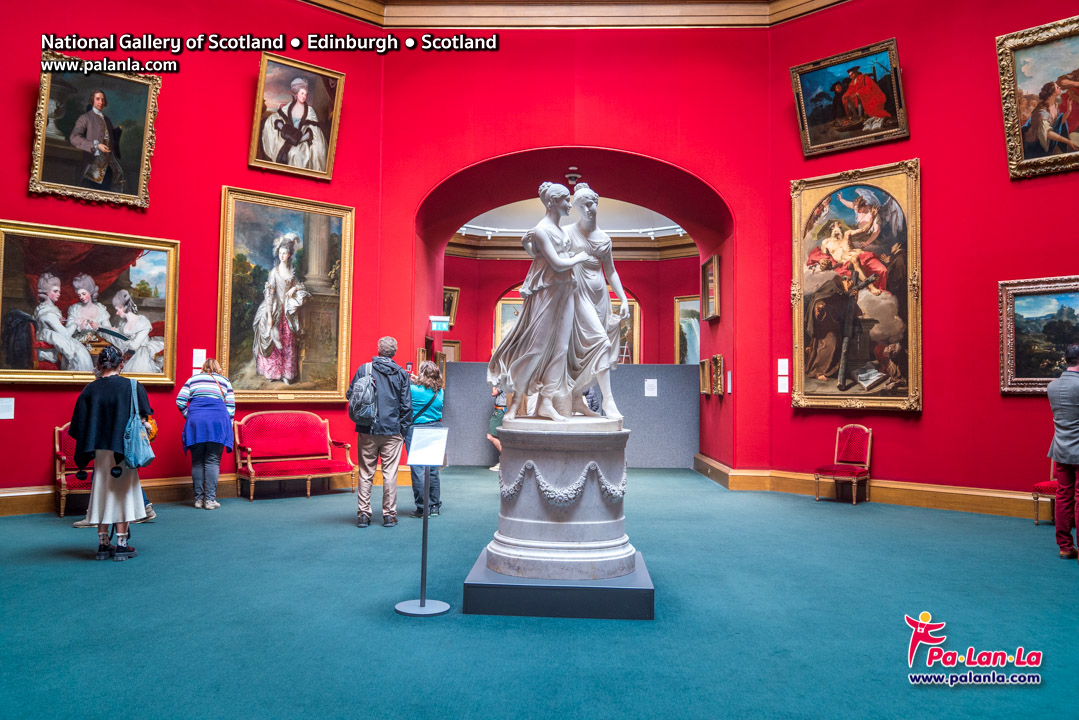 National Gallery of Scotland